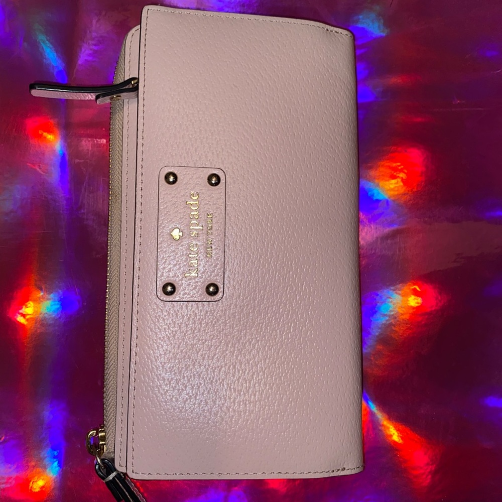 Kate spade wallet